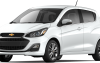 Chevy Spark 