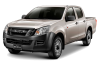 Izuzu DMAX 